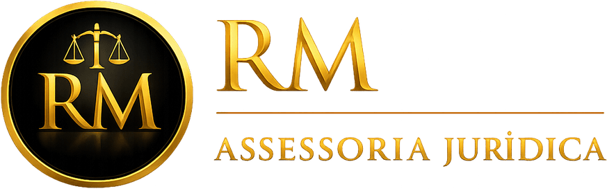 RM Assessoria Jurídica