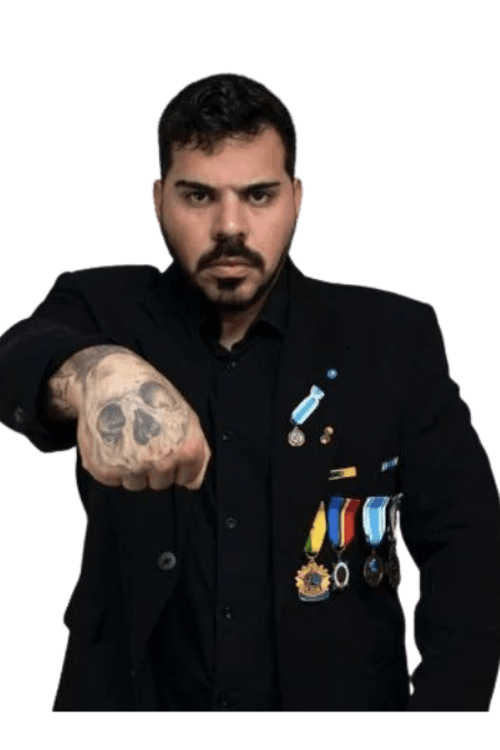 Rafael Murmura